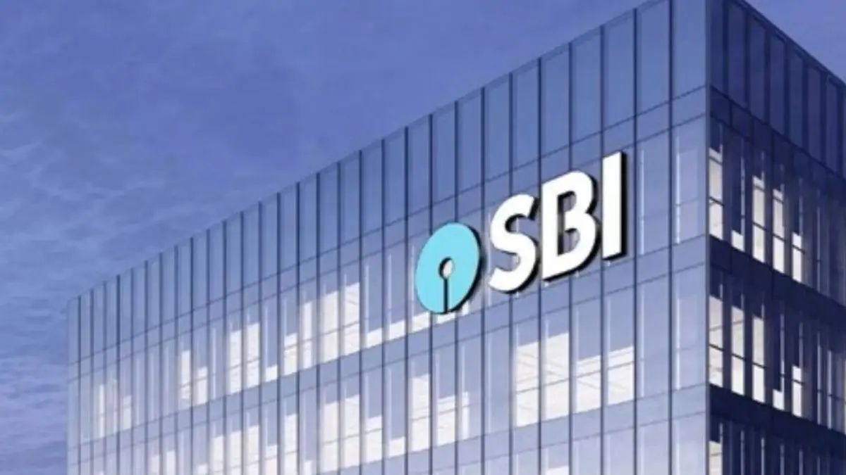 India's Private Capex I SBI