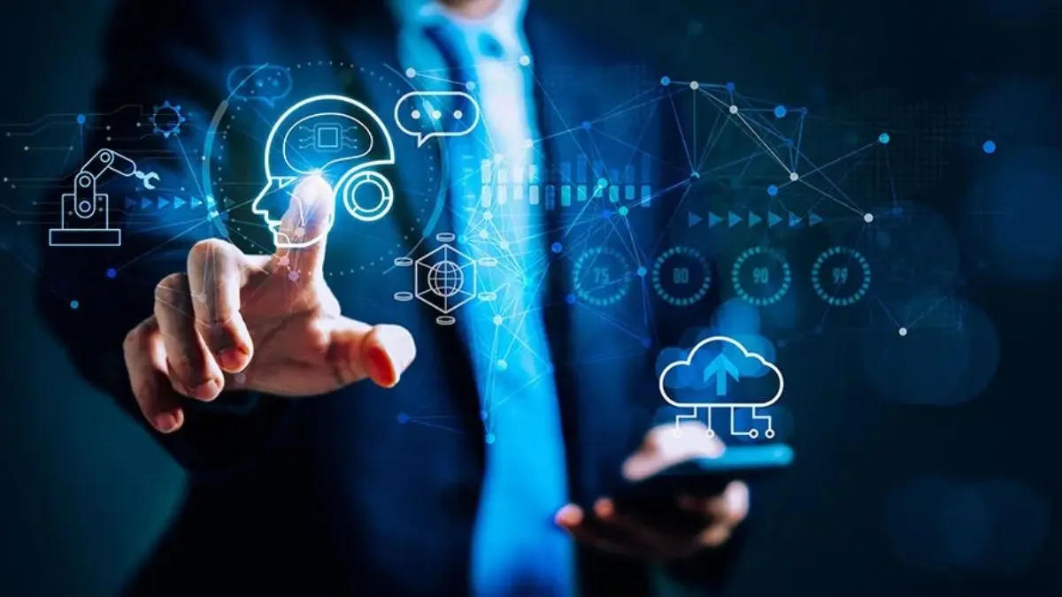 India's Service Sector I October Growth