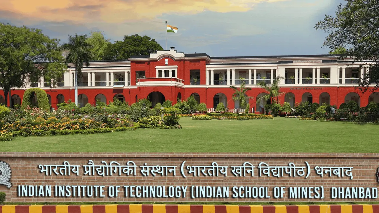 India's Top Institutions: IIT Dhanbad, IIM Ahmedabad, IIM Bangalore Among 9 Indian Institutes Feature In QS Top 50 Rankings