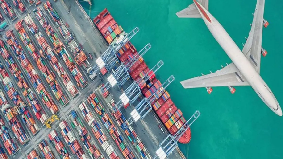 India's Trade Deficit