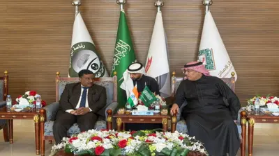 India, Saudi Arabia Condemn Pahalgam, Red Fort Terror Attacks at Security Working Group Meeting India, Saudi Arabia Condemn Pahalgam, Red Fort Terror Attacks at Security Working Group Meeting