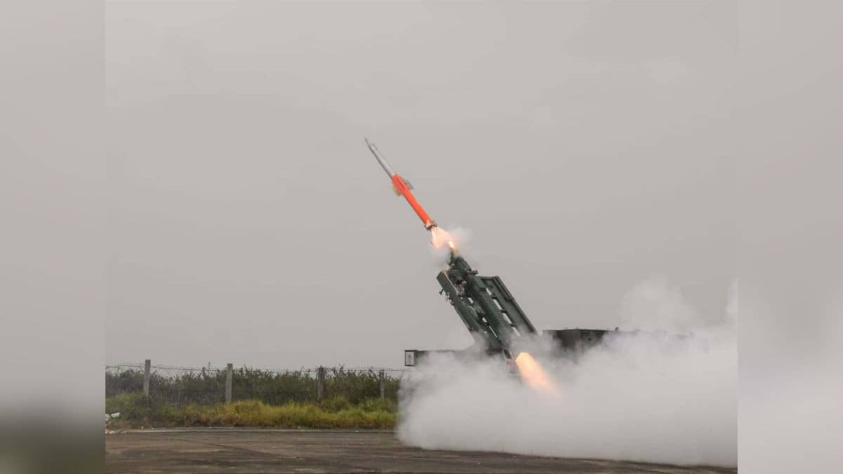 India Set To Approve Astra Mk-2, Pinaka Upgrades, MQ-9B Drone Lease Today | Representative Image