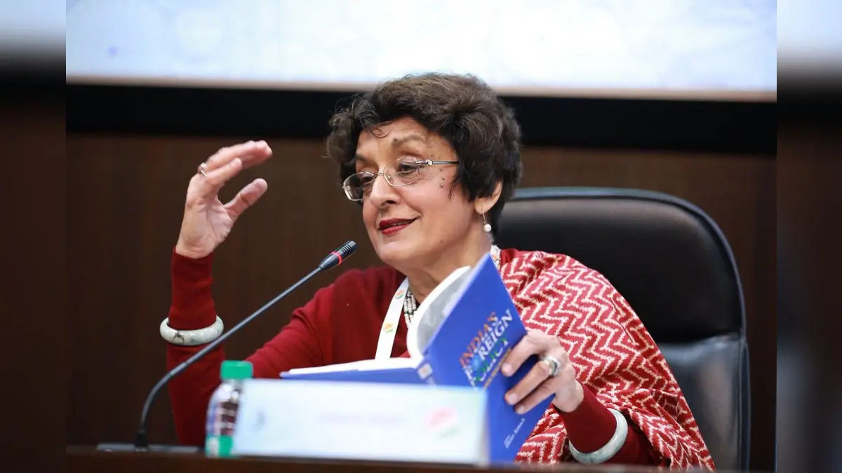 India Shouldn't Worry About Bangladesh-US Deal: Former High Commissioner To Dhaka India Shouldn't Worry About Bangladesh-US Deal: Former High Commissioner To Dhaka