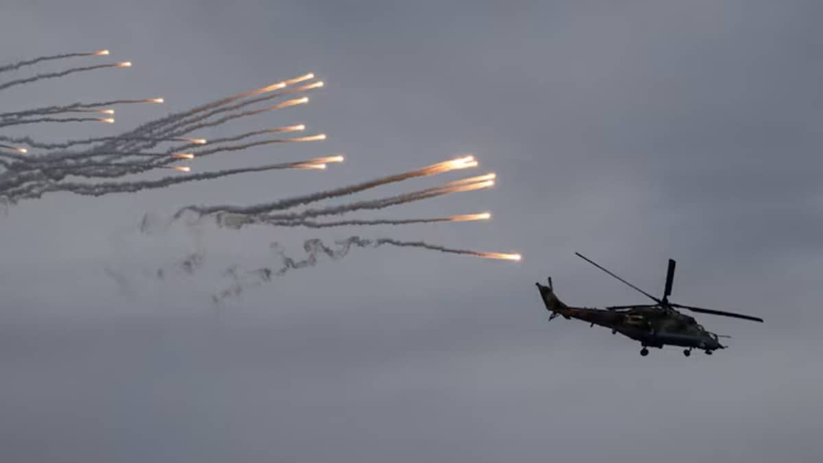 India Showcases Land Warfare Expertise At Zapad 2025, Balancing Ties With Russia And The West