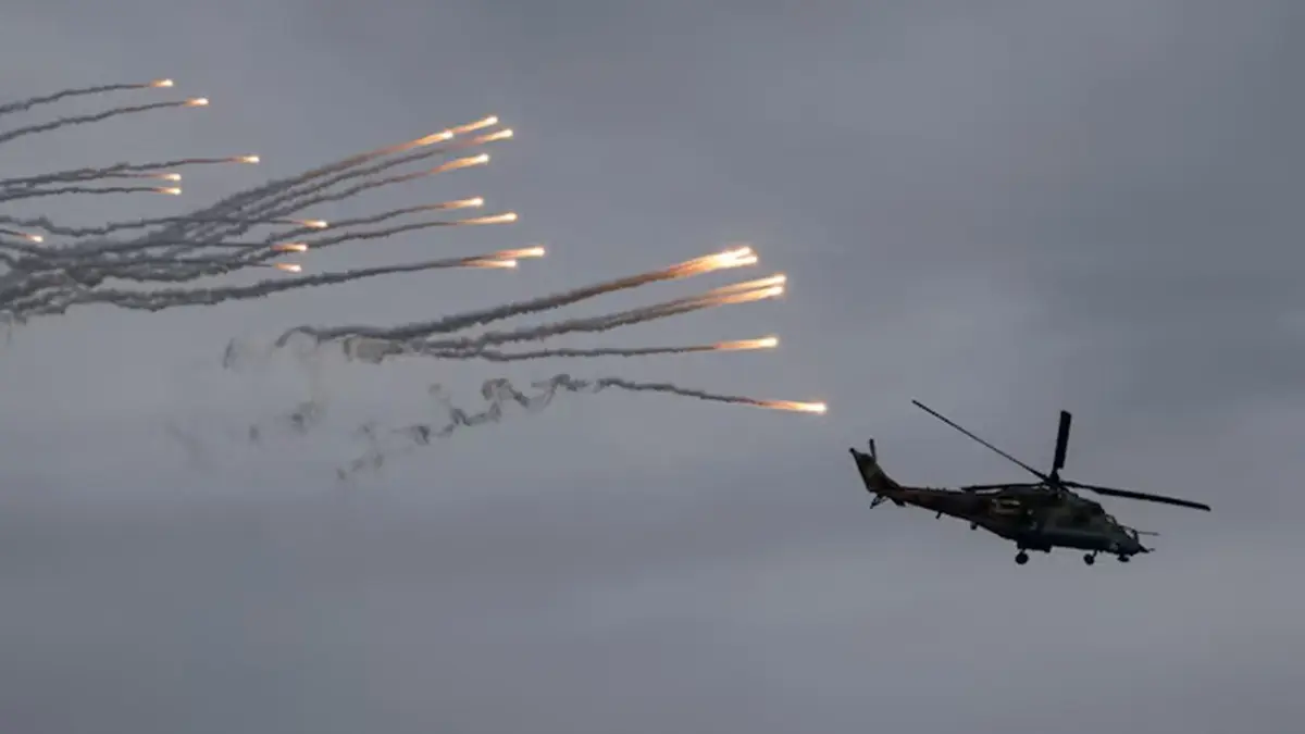 India Showcases Land Warfare Expertise At Zapad 2025, Balancing Ties With Russia And The West