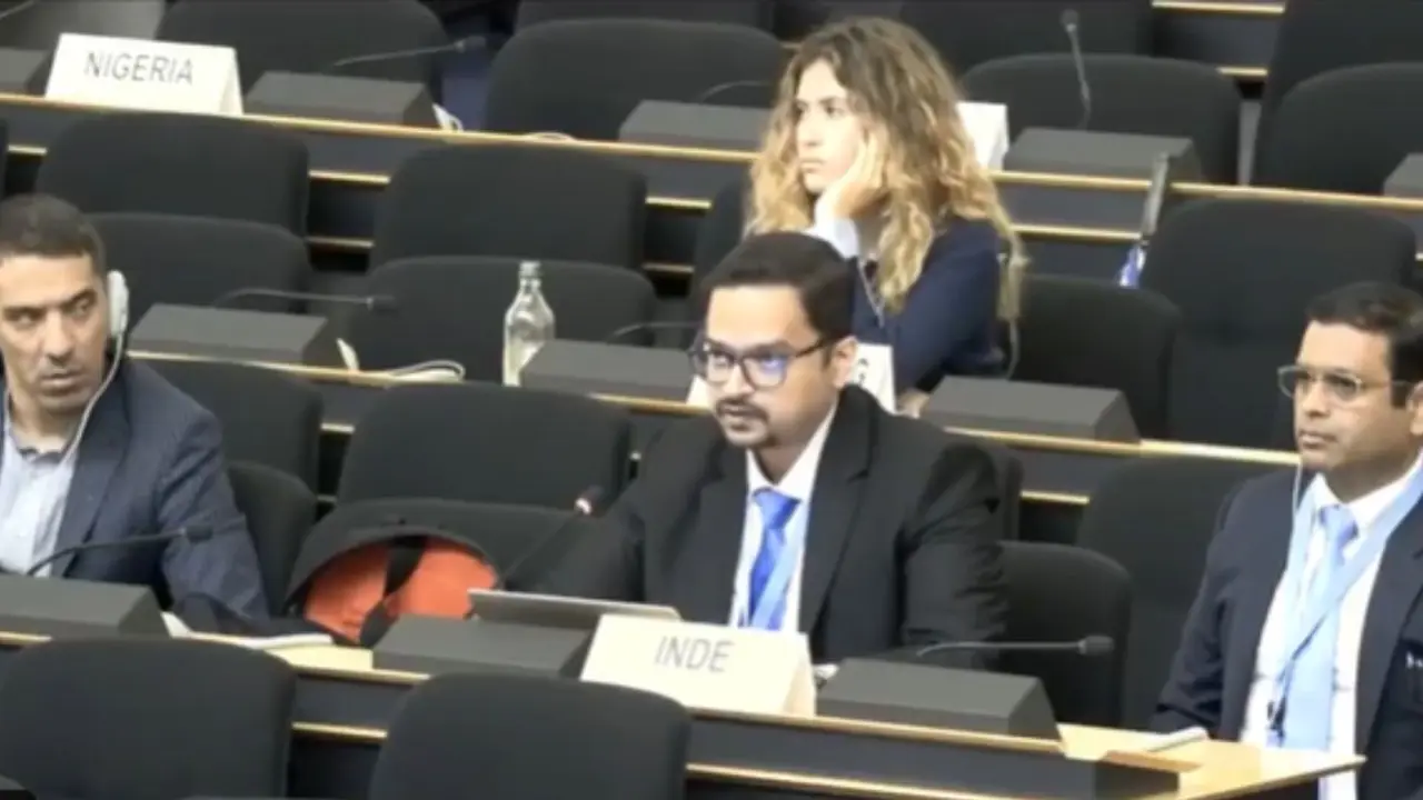 india slam switzerland at unhrc