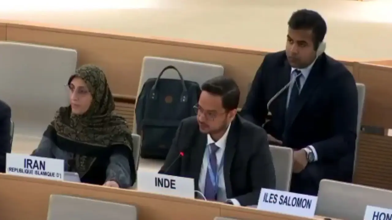 India slams Pakistan at UN