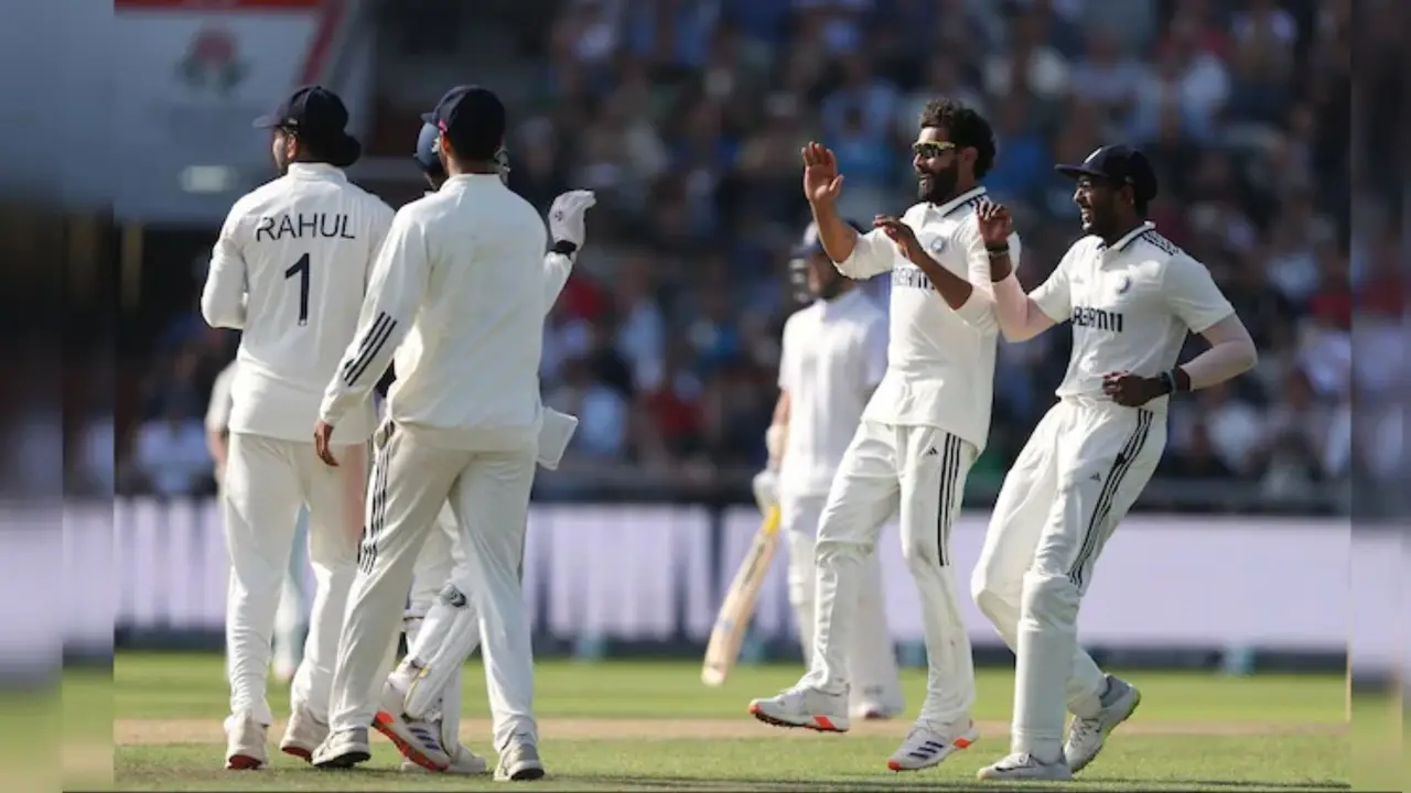 India Squad Announcement for West Indies Tests ravindra Jadeja vice-captain, karun Nair not in team