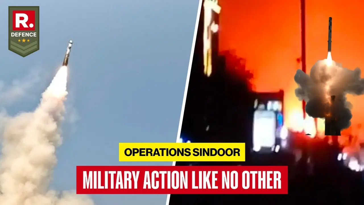 Indian Army Tweets 'Justice Is Served, Jai Hind' After India Targets Terror Camps in Pak, PoK India strikes Pakistan