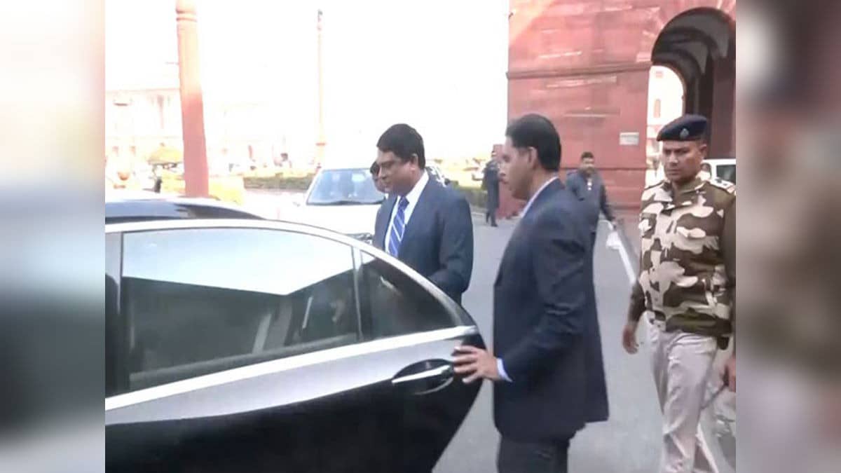 India Summons Bangladesh High Commissioner Over Security Concerns Of Indian High Commission In Dhaka