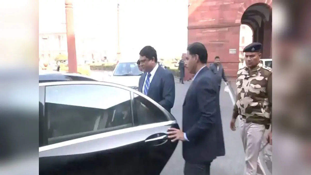 India Summons Bangladesh High Commissioner Over Security Concerns Of Indian High Commission In Dhaka