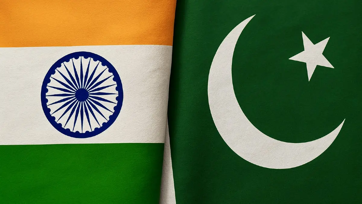 India Surges Ahead in Tech Race as Pakistan Struggles Without 5G Amid Rising Economic Challenges