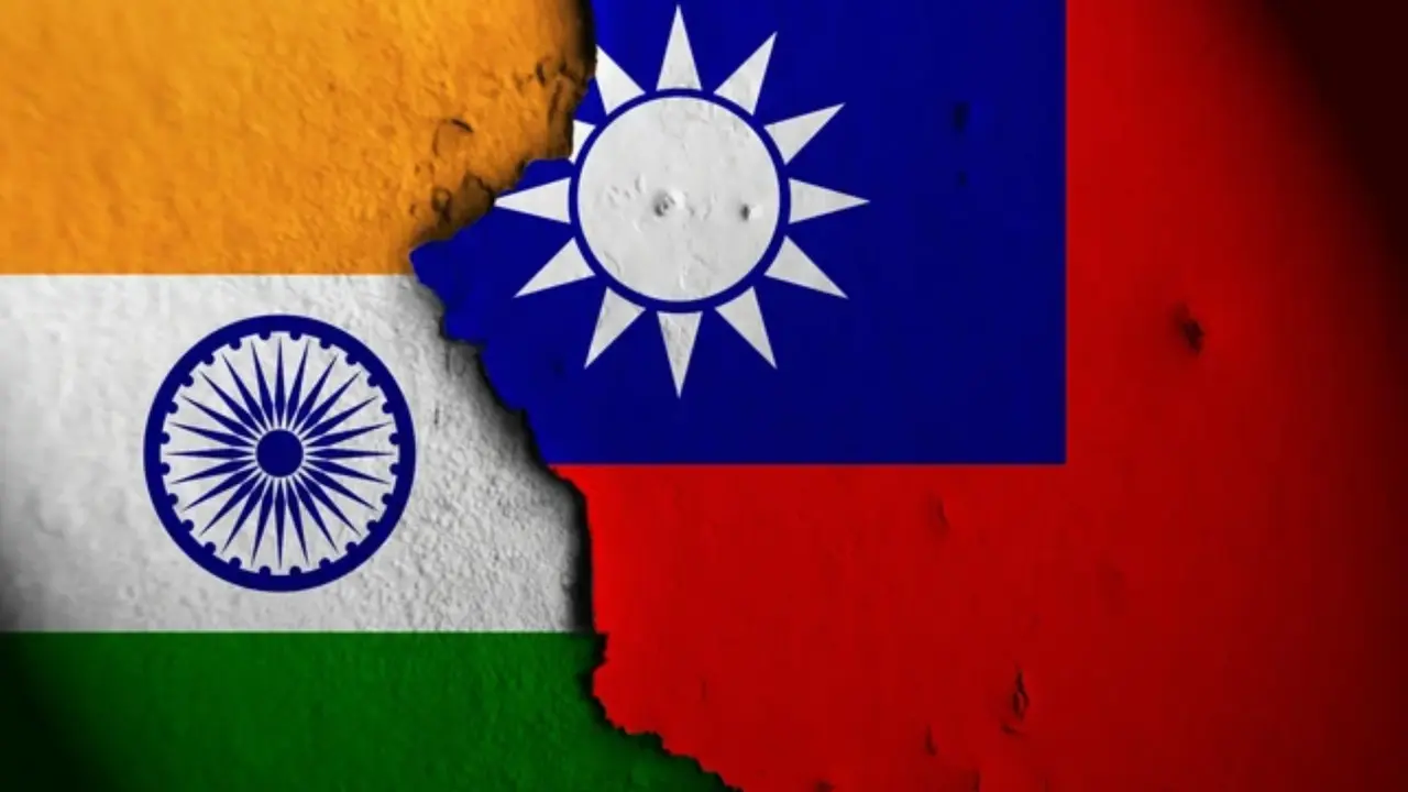 Indian Officials Visit Taiwan To Attend SEMICON, Promote Bilateral Partnership India & Taiwan
