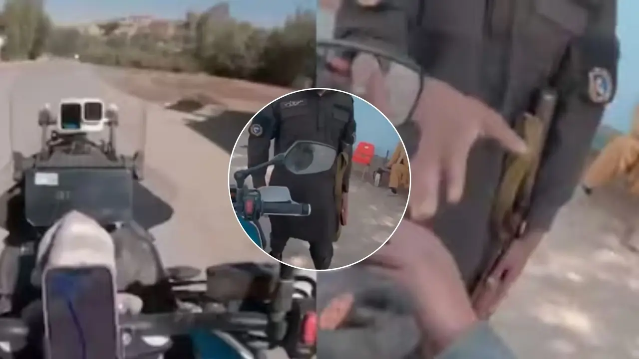 India-Taliban Relations