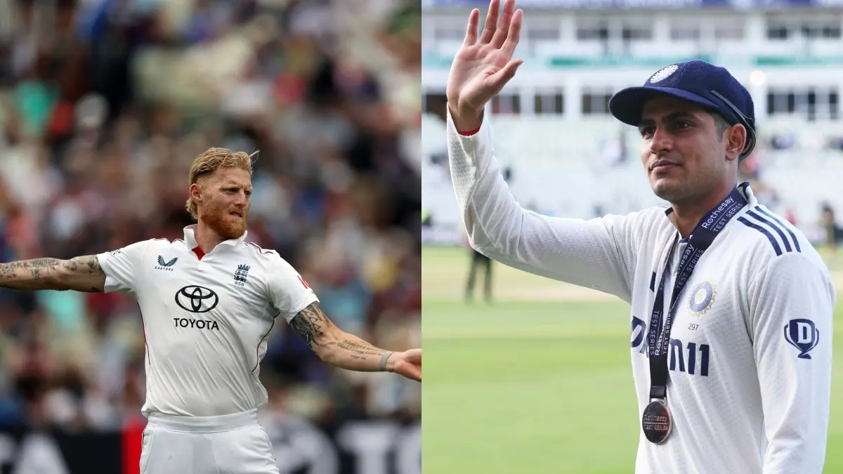 India to face England at Lord's