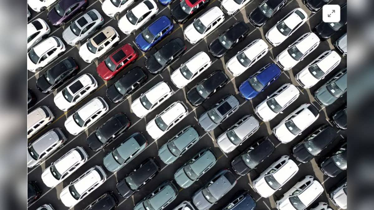 India to slash tariffs on cars to 40% in trade deal with EU, sources say