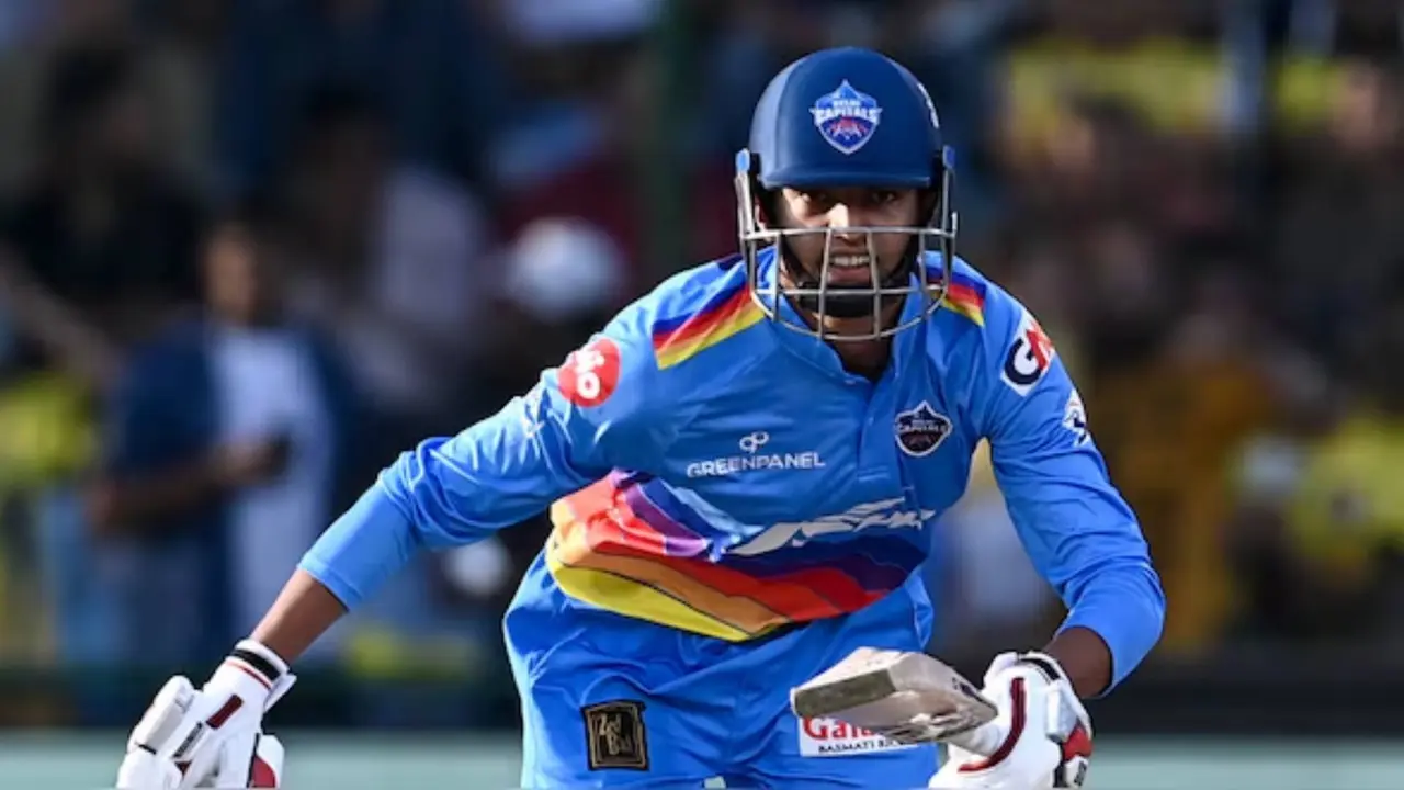 India u19 world cup winning captain yash dhull had hole in his heart