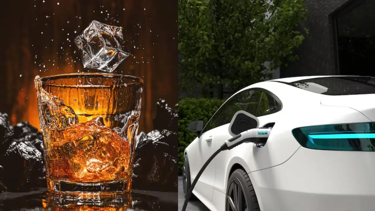 India-UK Free Trade Agreement