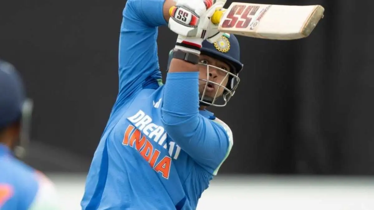 india under 19 a and b team squads