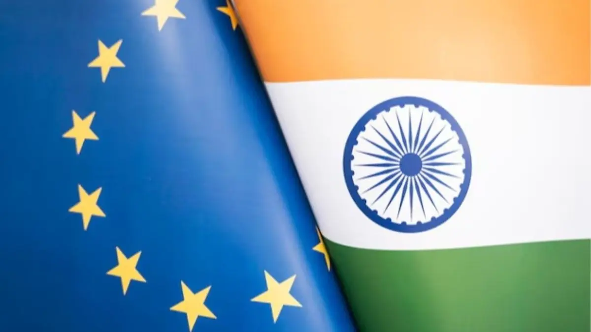 India Urges Clarity And Predictability In EU's CBAM And New Steel Regulation India urges clarity and predictability in EU's CBAM and new steel regulation