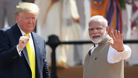 ‘Great Friend And Smart Leader’: Trump Praises PM Modi, Expects India-US Tariff Talks To Work Out ‘Very Well’