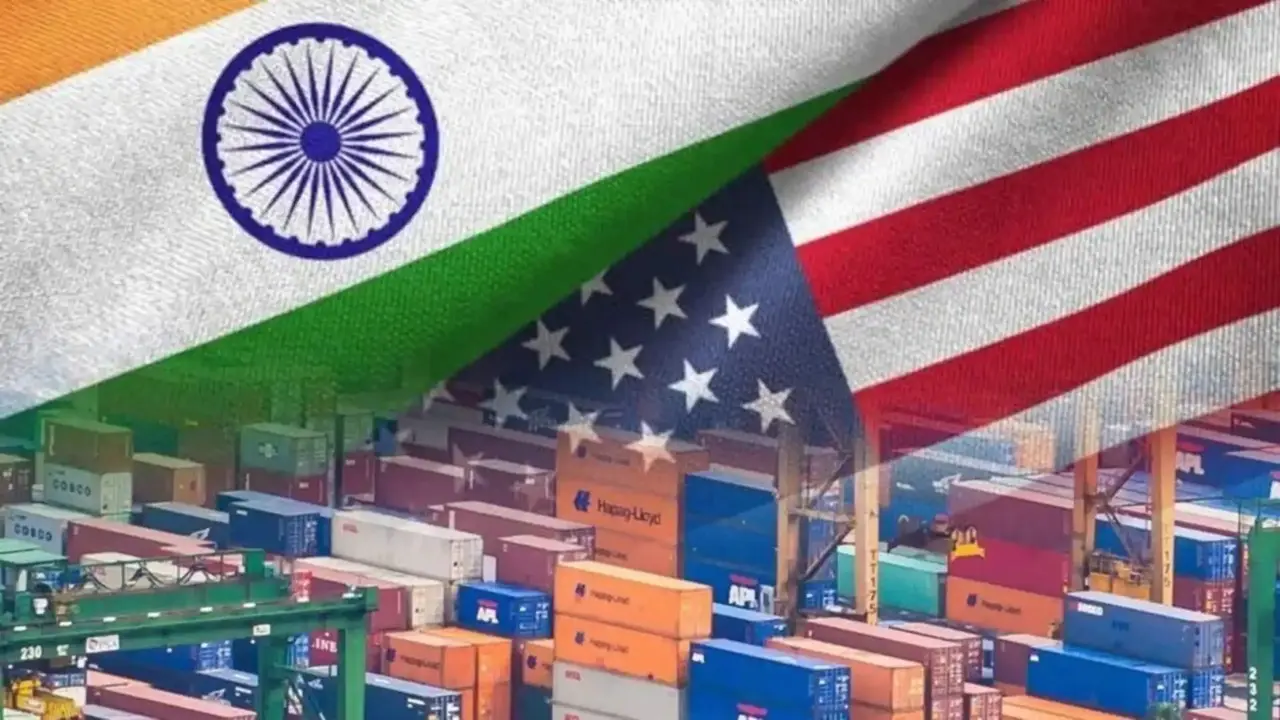 India-US Trade Deal: Agriculture Likely To Be Exempted From Tariffs, Interim Deal Expected By July 8