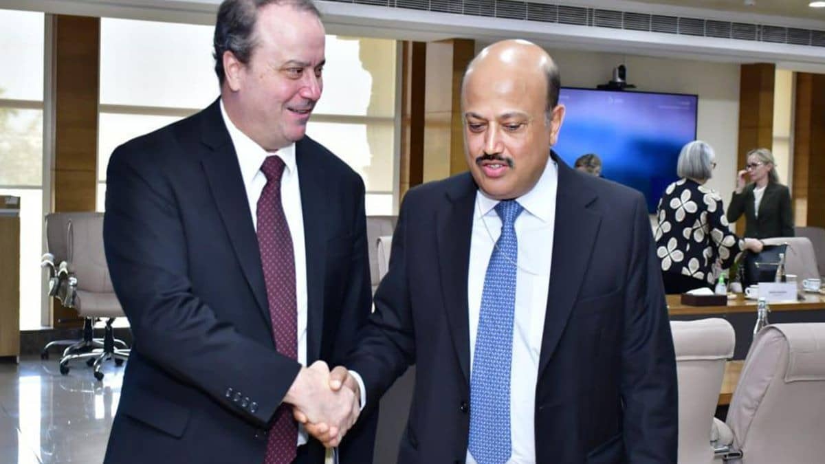 India-US Trade Talks