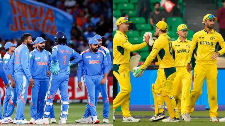 India vs Australia Live Streaming Champions Trophy 2025: When And Where To Watch IND vs AUS CT 2025 Semifinal Match? India vs Australia, ICC Champions Trophy 2025