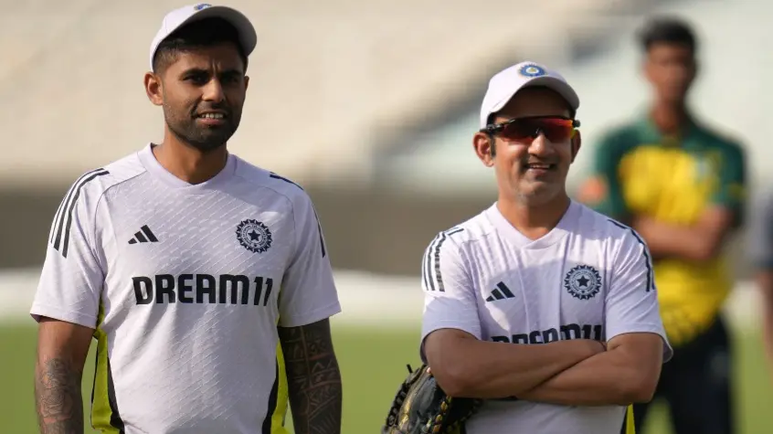 India vs England 1st T20 Kolkata Eden Gardens Suryakumar Yadav Team India Plan Ind vs Eng