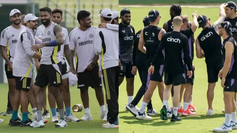 India vs England 2nd T20I Live Streaming