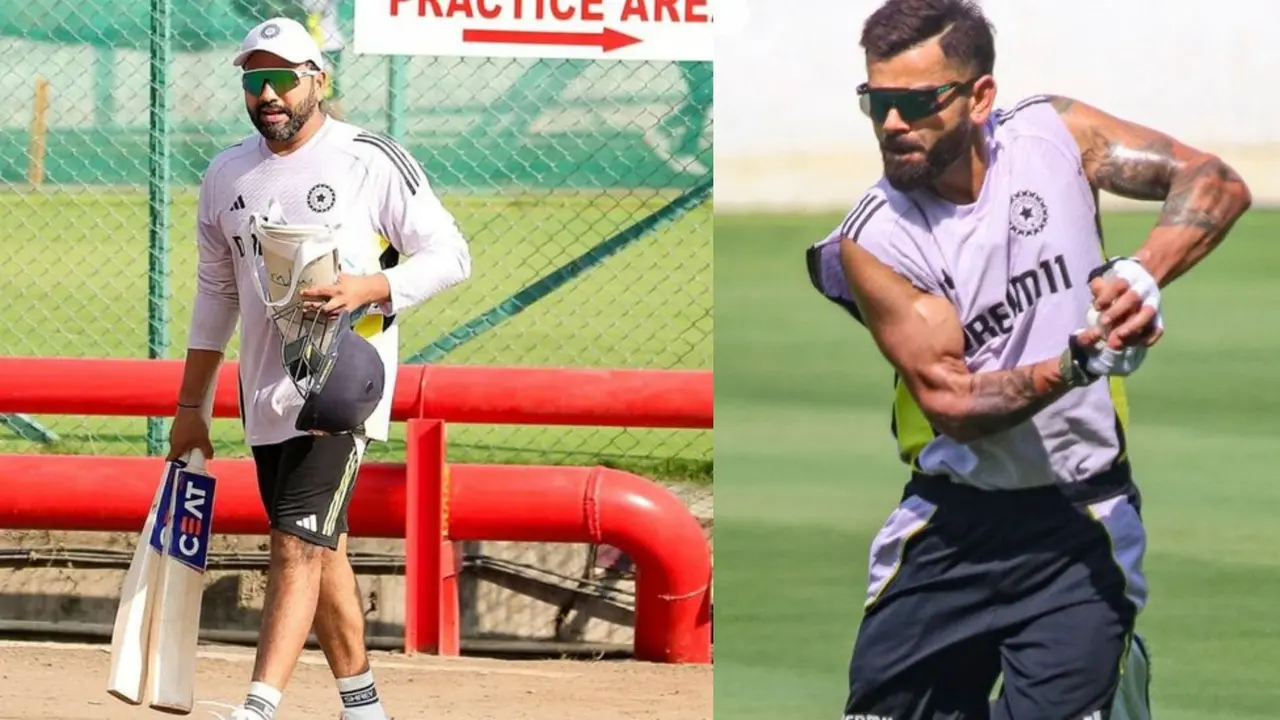 India vs England ODI Series: India will try to prepare a proper team combination for the Champions Trophy in the series against England