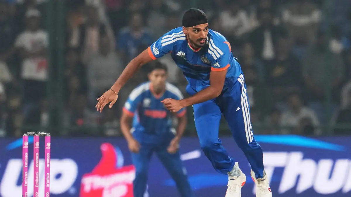 India vs Namibia, T20 World Cup 2026 Highlights: Varun Chakravarthy Picks Up Three Wickets As India Win By 93 Runs In Delhi India vs Namibia T20 World Cup live score