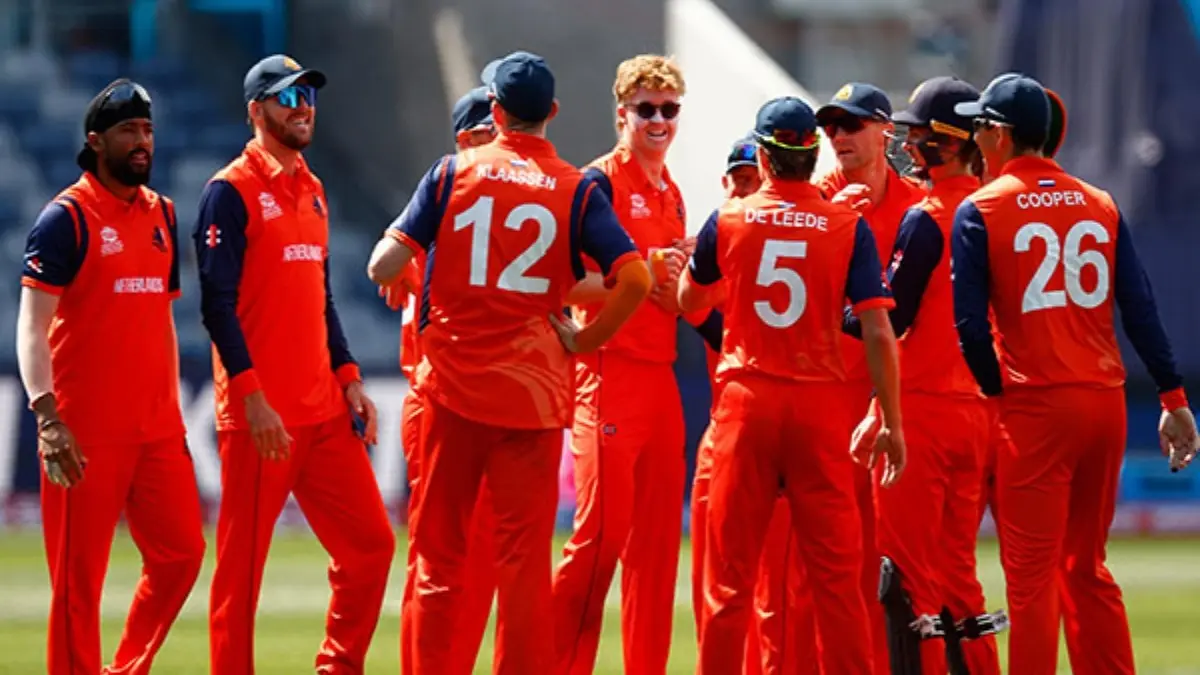 Netherlands Make Bizarre Request to GCA to Counter Abhishek Sharma, Ishan Kishan Threat During T20 World Cup 2026 Game vs India India vs Netherlands