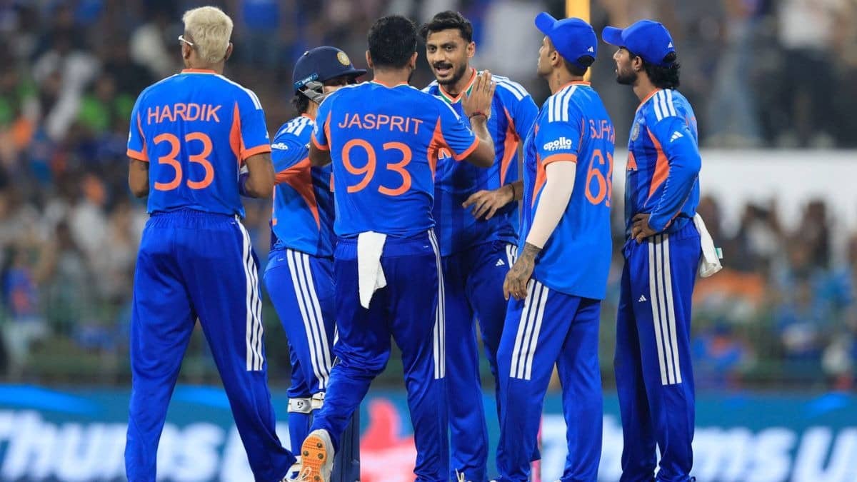 IND vs NED T20 World Cup: ईशान किशन और अभिषेक शर्मा करेंगे तूफानी शुरुआत? भारत-नीदरलैंड मैच से पहले जानिए अहमदाबाद की पिच रिपोर्ट
