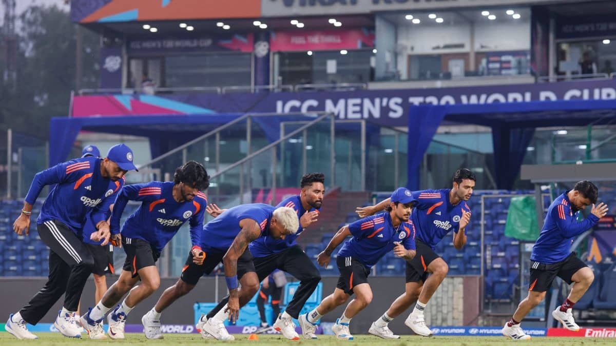 IND vs NED T20 World Cup: भारत बनाम नीदरलैंड मैच में क्या होगी टीम इंडिया? प्लेइंग 11 में हो सकते हैं ये 2 चौंकाने वाले बदलाव