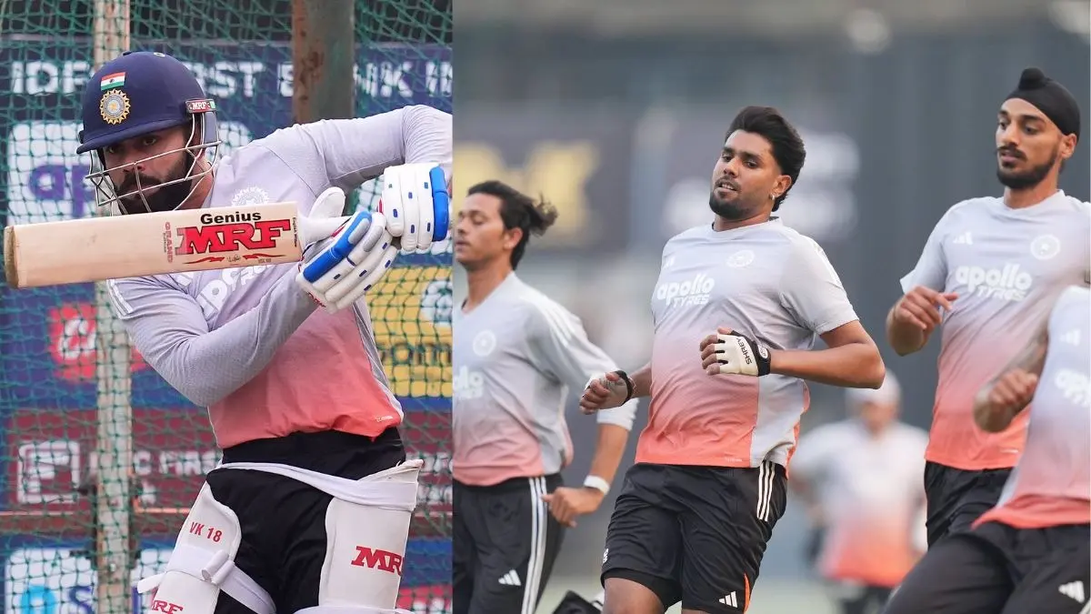 india vs new zealand 1st odi