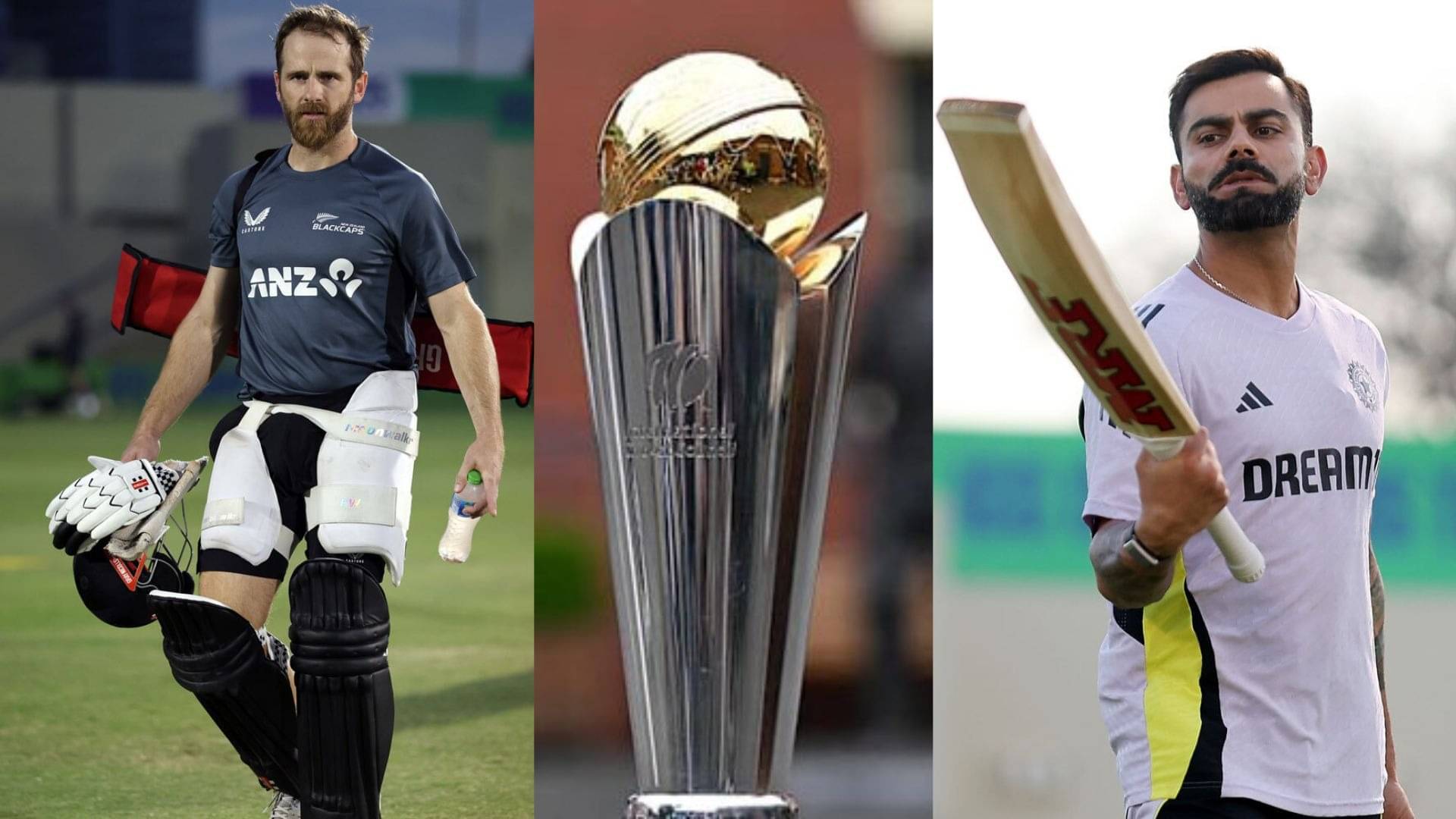 India vs New Zealand Final Live Streaming IND vs NZ Live Streaming Venue and Timing 