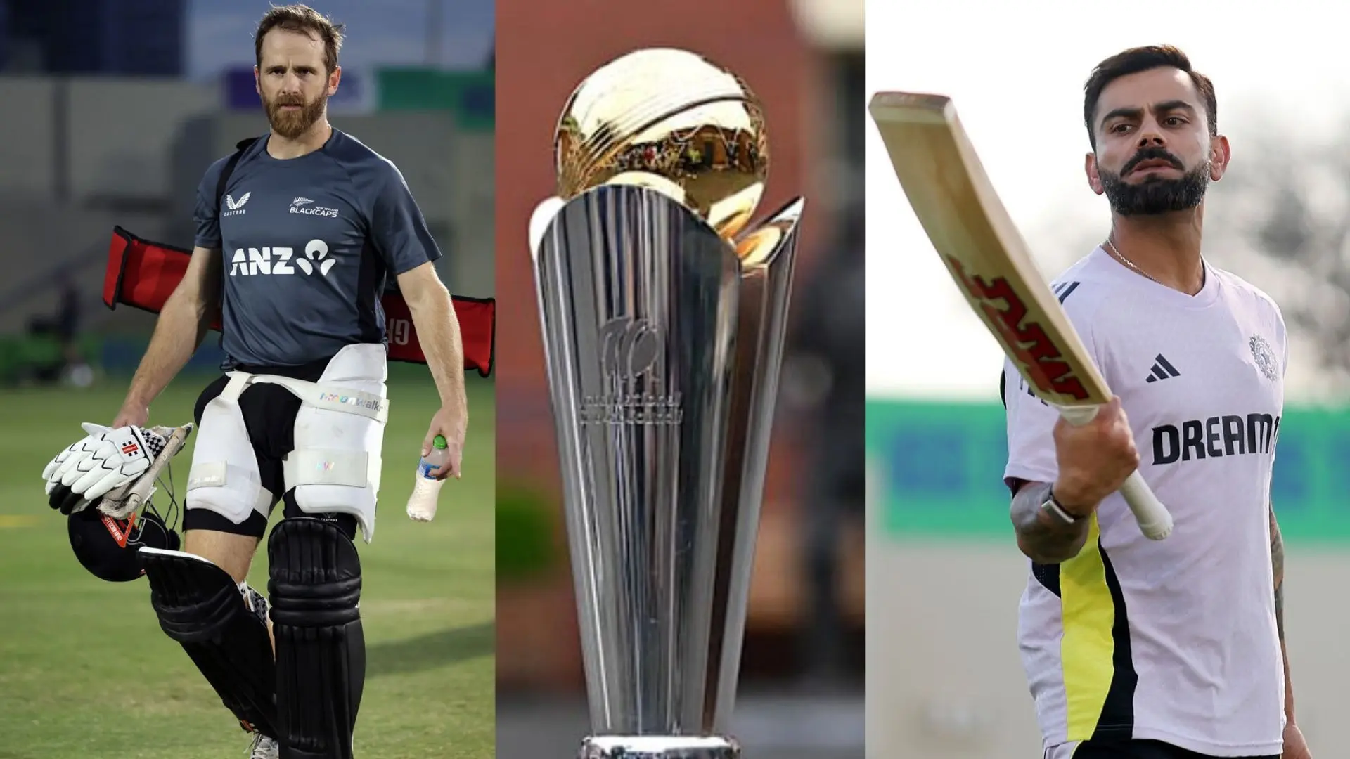 India vs New Zealand Final Live Streaming IND vs NZ Live Streaming Venue and Timing