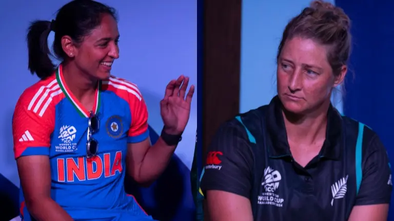 India vs New Zealand Women’s T20 World Cup Live Streaming: How to Watch the Match in India, UK, US? india vs new zealand icc womens t20 world cup 2024 ind vs nz live streaming