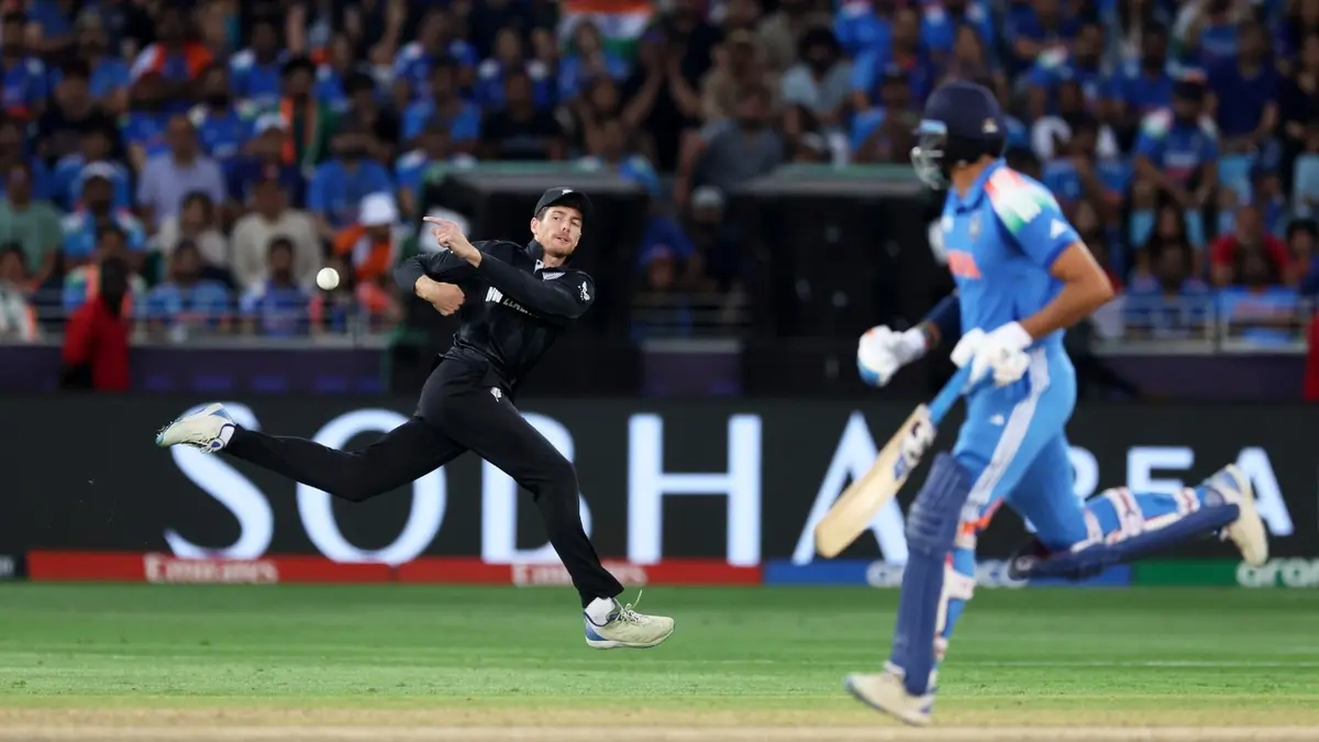India Vs New Zealand Highlights CT 2025 Final IND Script History In india-vs-new-zealand-highlights-ct-2025-final-ind-script-history-in