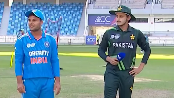 ACC U-19 Asia Cup: Vaibhav Suryavanshi Disappoints As India Lose To Pakistan By 43 Runs India vs Pakistan