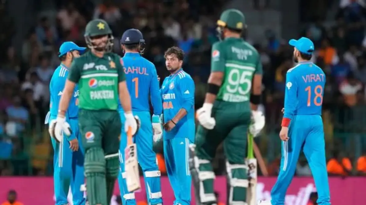 India to face Pakistan in Asia Cup 2025