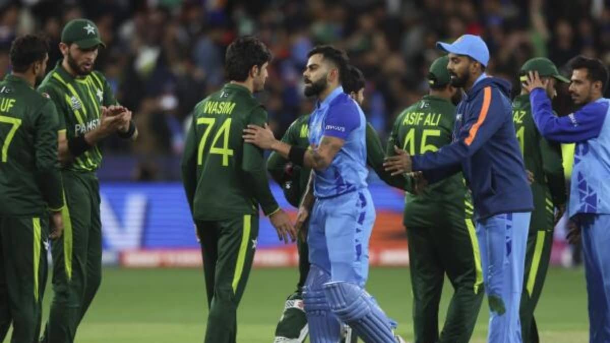 Virat Kohli's Impact Lingers for Pakistan Cricket Fans
