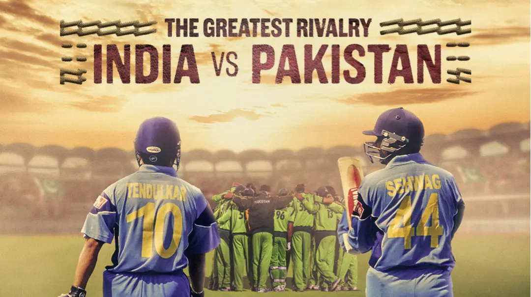 Ahead Of Champions Trophy, Netflix To Come Up With India Vs Pakistan Docu-Series On Feb 7: More Deets Inside India Vs Pakistan Docu-Series on Netflix
