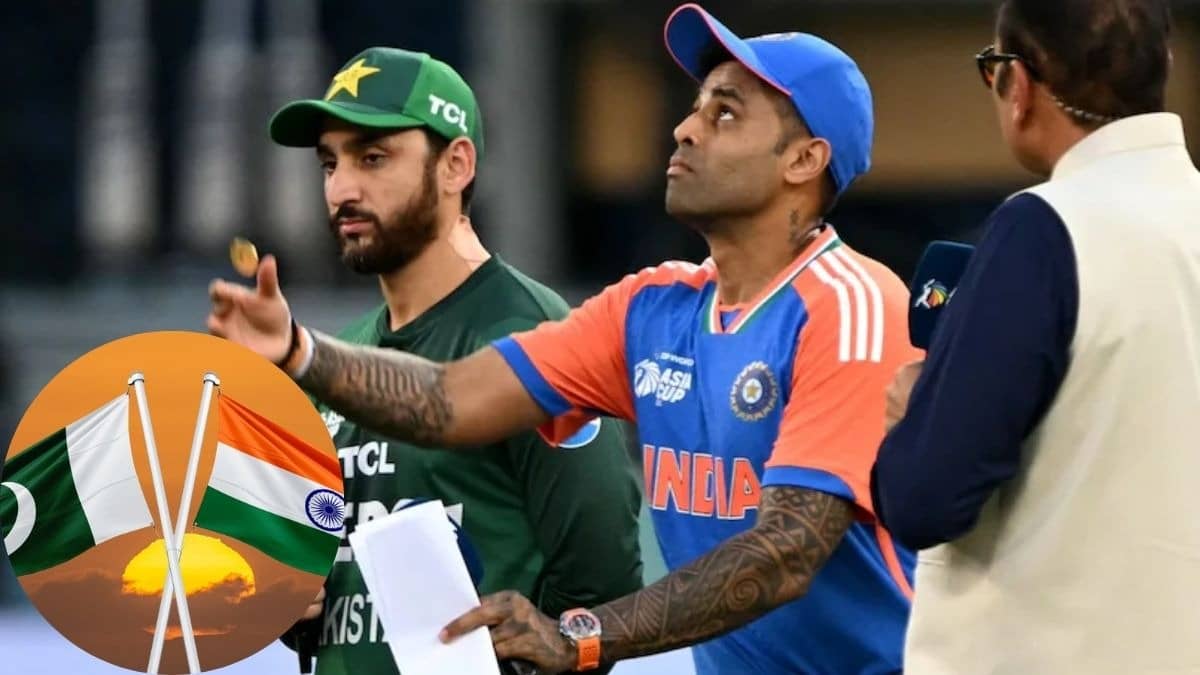 india vs pakistan head to head record in t20 world cup history 