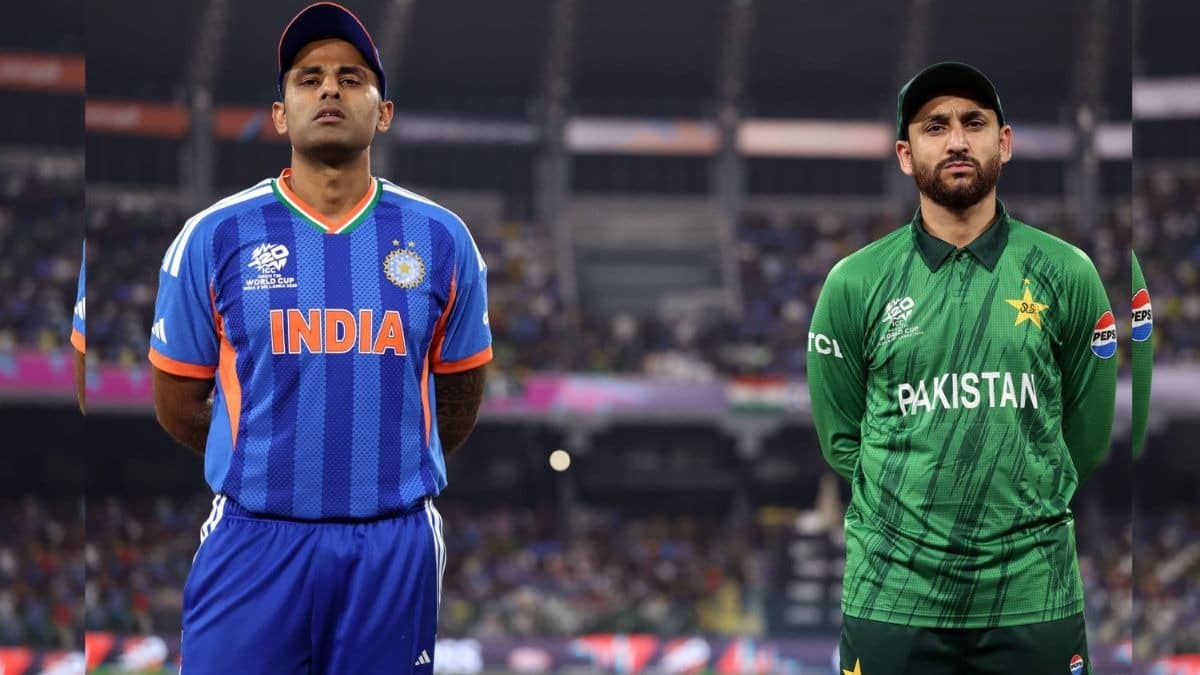 T20 World Cup 2026: वर्ल्ड कप में भारत-पाकिस्तान की दोबारा होगी भिड़ंत? समझिए पूरा समीकरण, सुपर-8 का शेड्यूल