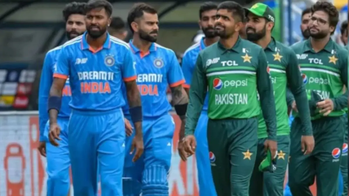 EaseMyTrip Takes a Stand on India-Pak Match — Will Asia Cup Sponsors Follow Suit? India vs Pakistan WLC