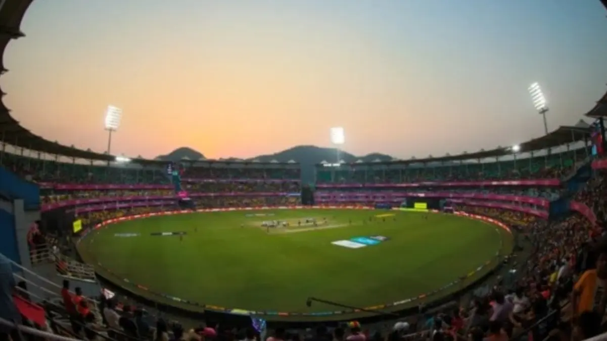 India vs South Africa