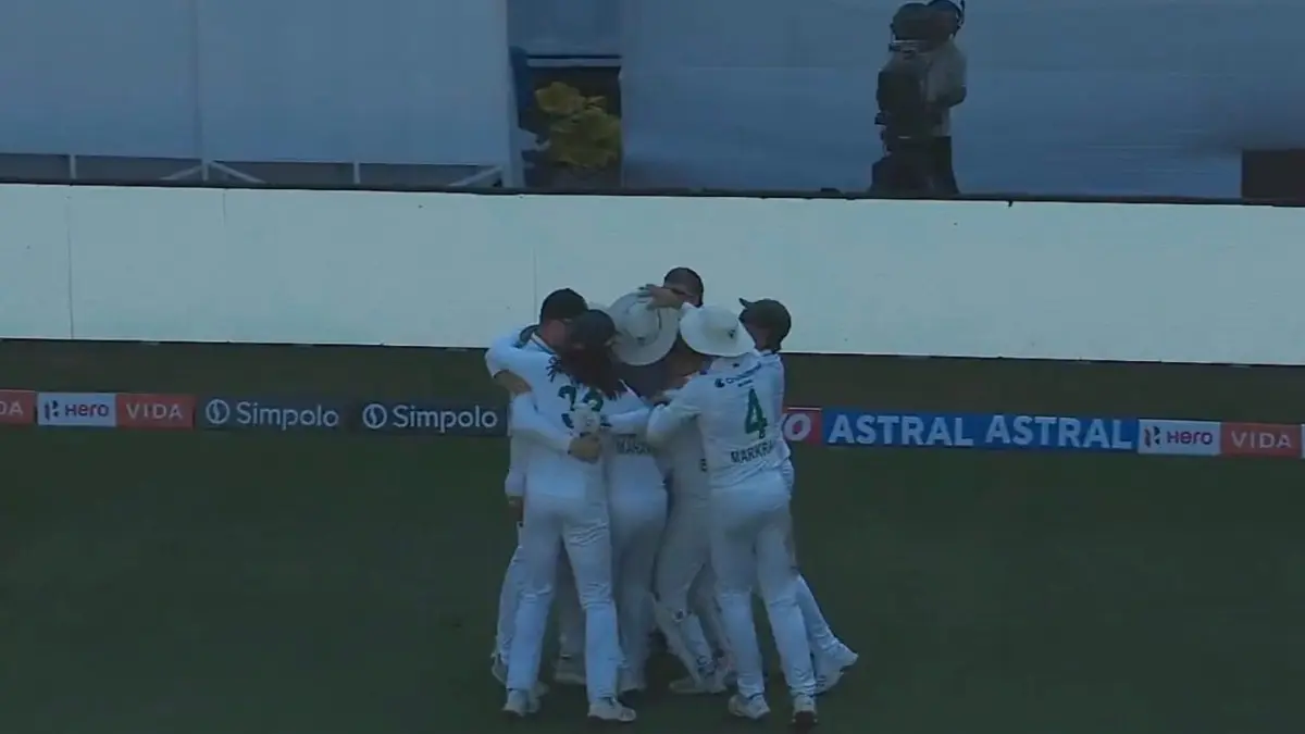 'Huge, Huge Achievement': R. Ashwin Hails Temba Bavuma's South Africa After India Get Whitewashed, Call Them 'Deserved Holders of WTC Title' India vs South Africa