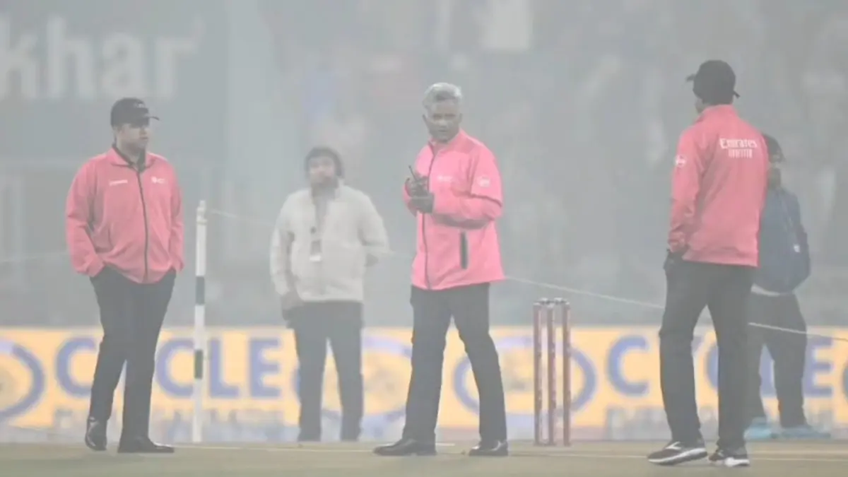 India vs South Africa